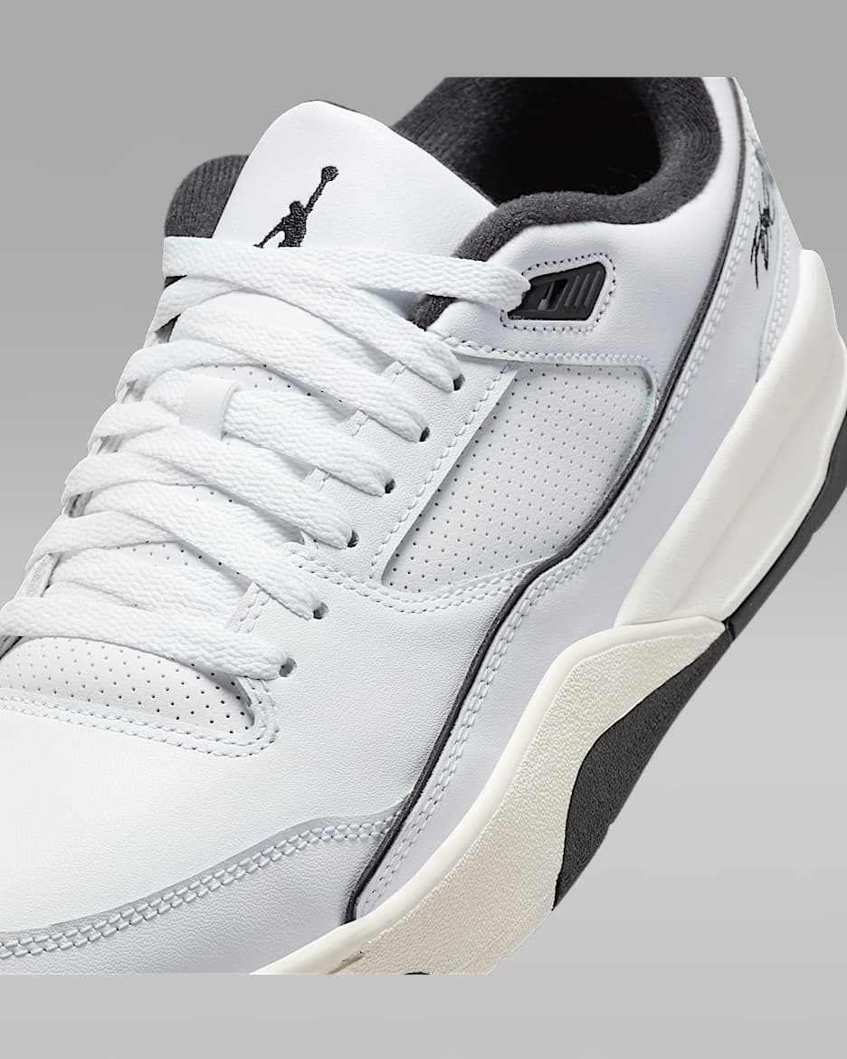 Jordan Flight Court Men s Shoes. Nike